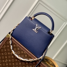 LV Top Handle Bags